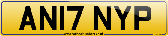 AN17 NYP