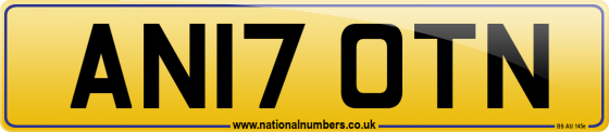 AN17 OTN