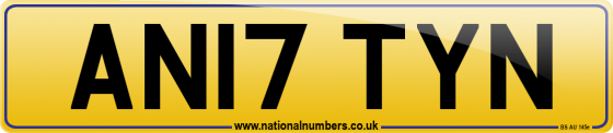AN17 TYN