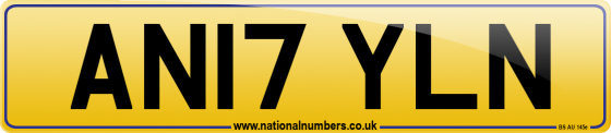 AN17 YLN
