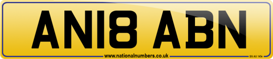 AN18 ABN