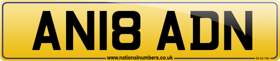AN18 ADN