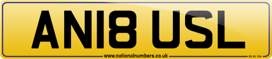 AN18 USL