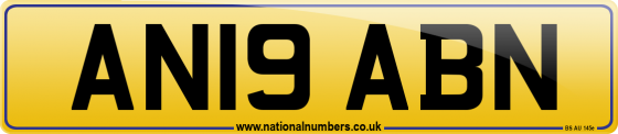 AN19 ABN