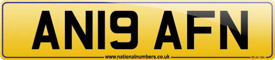 AN19 AFN