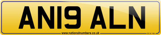 AN19 ALN