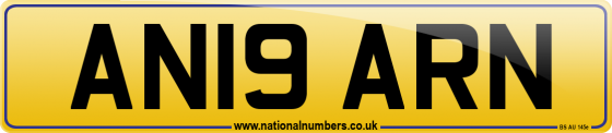 AN19 ARN