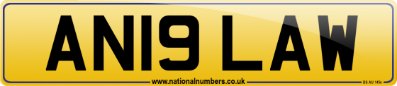 AN19 LAW