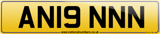 AN19 NNN