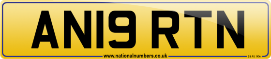 AN19 RTN