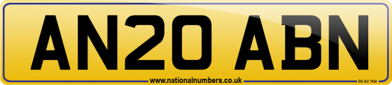 AN20 ABN