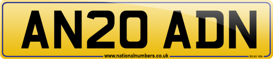 AN20 ADN