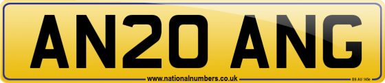 AN20 ANG