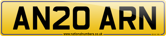 AN20 ARN