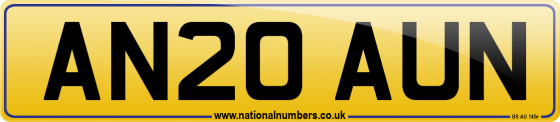 AN20 AUN