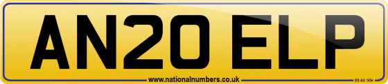 AN20 ELP