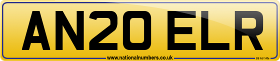 AN20 ELR