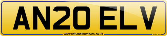 AN20 ELV