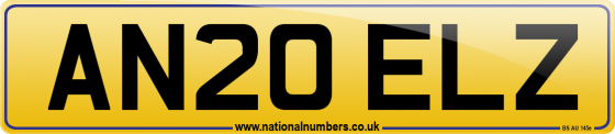 AN20 ELZ