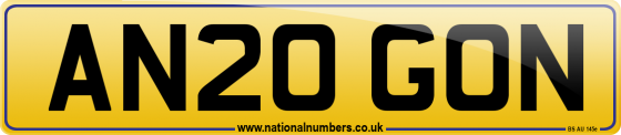 AN20 GON