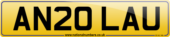 AN20 LAU