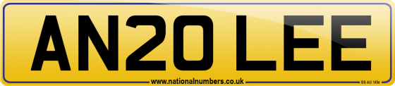 AN20 LEE