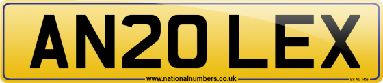 AN20 LEX