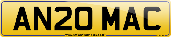 AN20 MAC