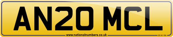 AN20 MCL