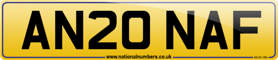 AN20 NAF