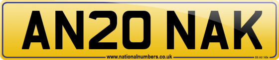 AN20 NAK