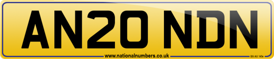 AN20 NDN