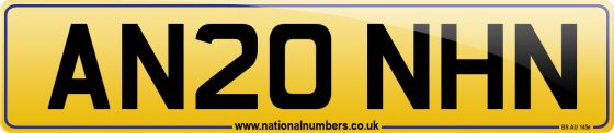 AN20 NHN