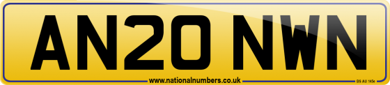 AN20 NWN