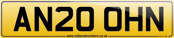 AN20 OHN