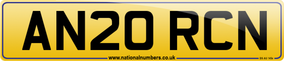AN20 RCN