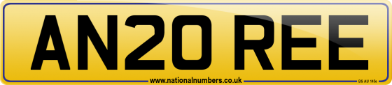 AN20 REE