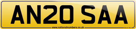 AN20 SAA