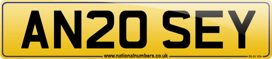 AN20 SEY
