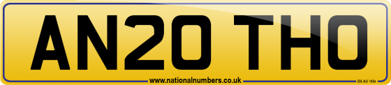 AN20 THO