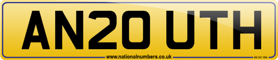 AN20 UTH