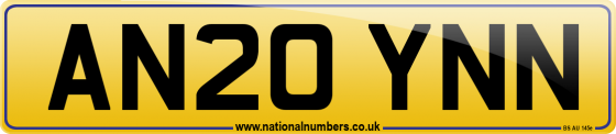 AN20 YNN