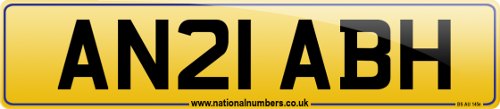 AN21 ABH