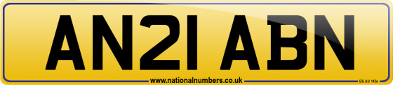 AN21 ABN