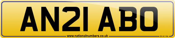 AN21 ABO