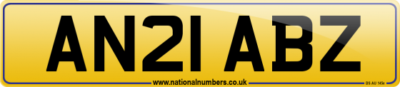 AN21 ABZ