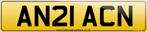 AN21 ACN