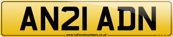 AN21 ADN