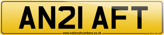 AN21 AFT