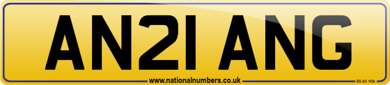 AN21 ANG